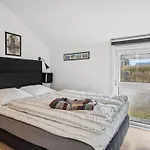 Nyaraló Elbert - 100m From The Sea By Interhome