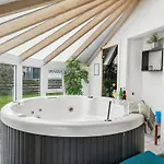Nyaraló Elbert - 100m From The Sea By Interhome *