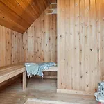 Elbert - 100m From The Sea By Interhome Nyaraló