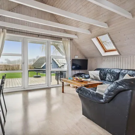 펜션 Elbert - 100m From The Sea By Interhome Otterup