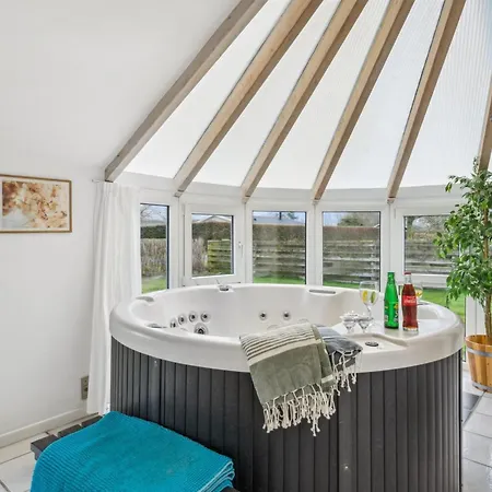 Feriehus Elbert - 100m From The Sea By Interhome *