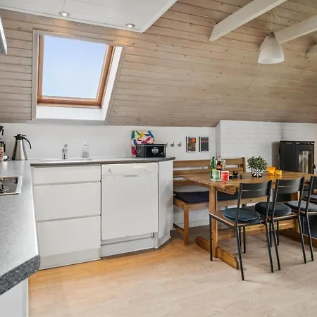 Elbert - 100m From The Sea By Interhome