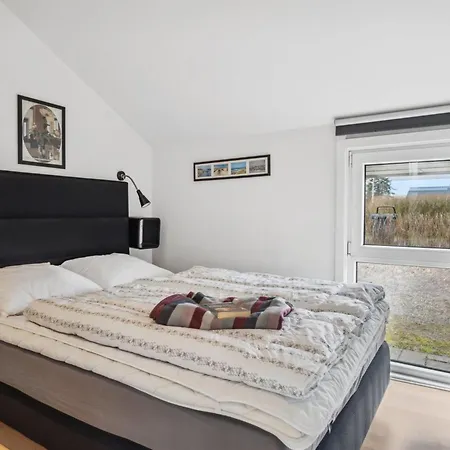 Feriehus Elbert - 100m From The Sea By Interhome