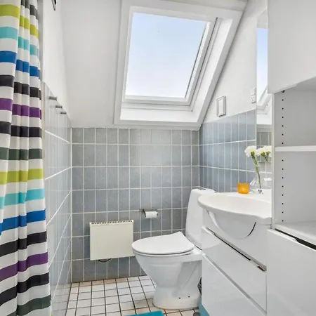 Elbert - 100m From The Sea By Interhome