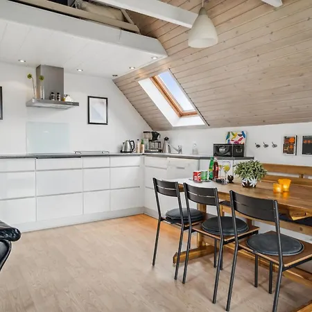 Feriehus Elbert - 100m From The Sea By Interhome