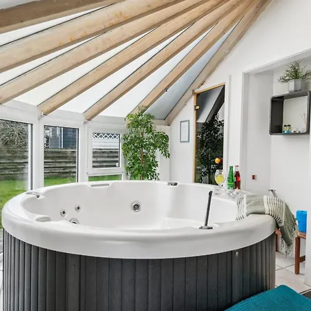 펜션 Elbert - 100m From The Sea By Interhome *