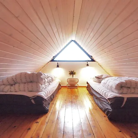 Elbert - 100m From The Sea By Interhome *