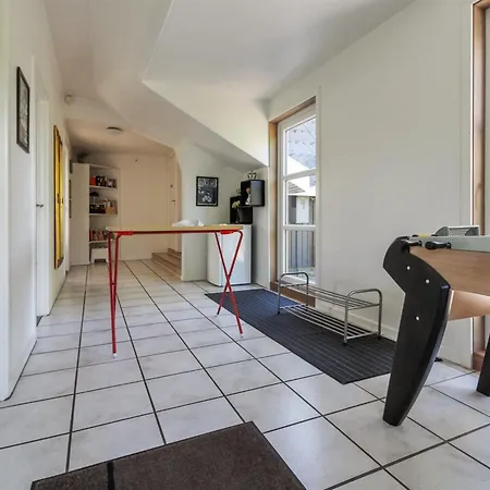 Elbert - 100m From The Sea By Interhome Otterup