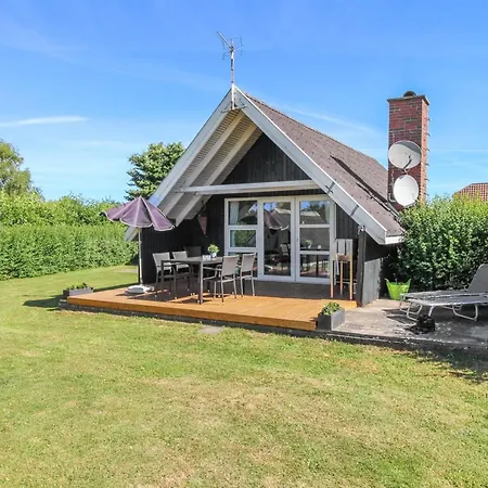 Elbert - 100m From The Sea By Interhome * Otterup