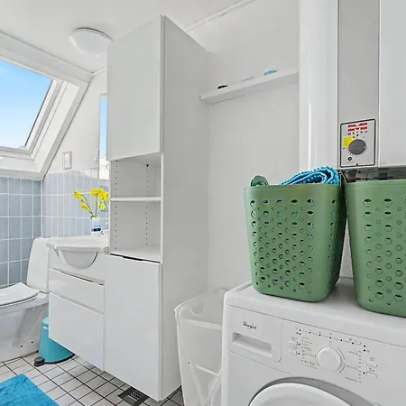 Elbert - 100m From The Sea By Interhome * Otterup