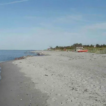 Ferienhaus Elbert - 100m From The Sea By Interhome *