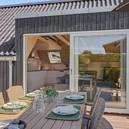Ferienhaus Elbert - 100m From The Sea By Interhome Otterup