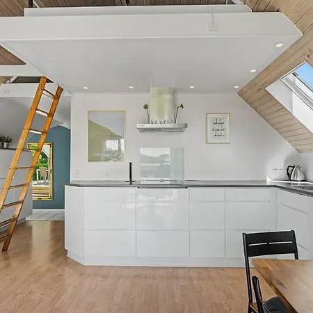 Ferienhaus Elbert - 100m From The Sea By Interhome *