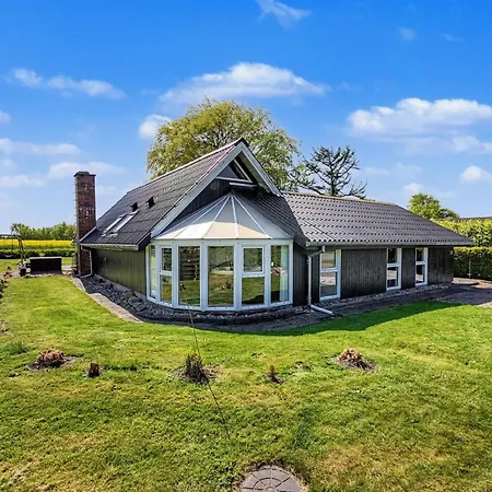 Ferienhaus Elbert - 100m From The Sea By Interhome Otterup
