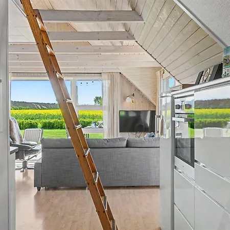 Ferienhaus Elbert - 100m From The Sea By Interhome *