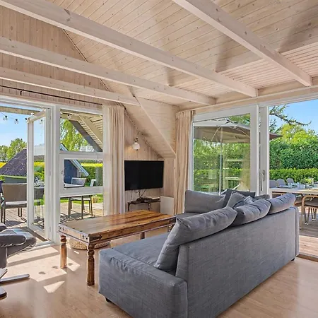 Elbert - 100m From The Sea By Interhome Otterup
