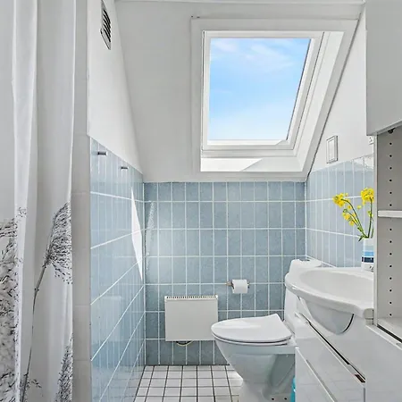 Ferienhaus Elbert - 100m From The Sea By Interhome