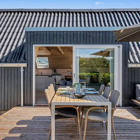 Elbert - 100m From The Sea By Interhome Ferienhaus *