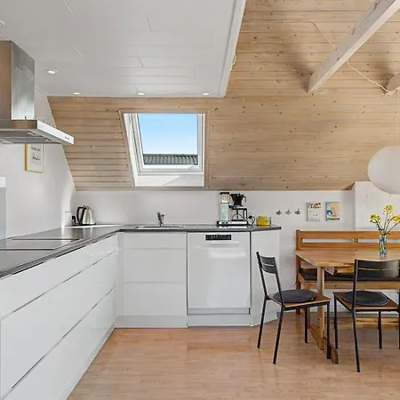 Ferienhaus Elbert - 100m From The Sea By Interhome