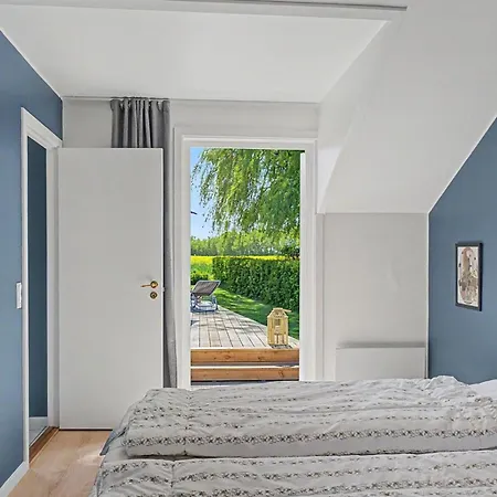 Ferienhaus Elbert - 100m From The Sea By Interhome