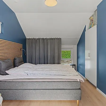 Elbert - 100m From The Sea By Interhome * Otterup