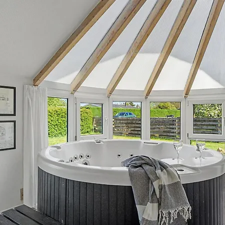 Elbert - 100m From The Sea By Interhome Ferienhaus Otterup