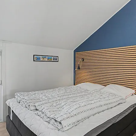 Ferienhaus Elbert - 100m From The Sea By Interhome *