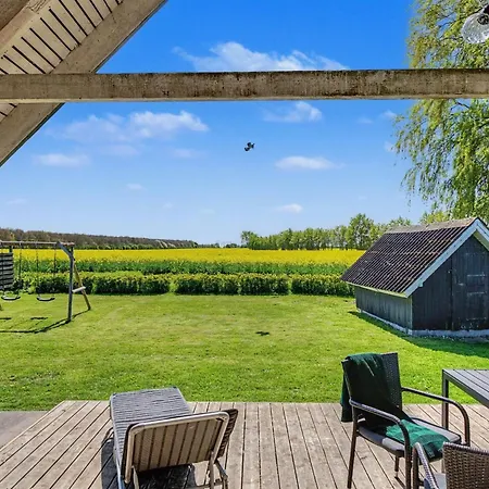 Ferienhaus Elbert - 100m From The Sea By Interhome Otterup
