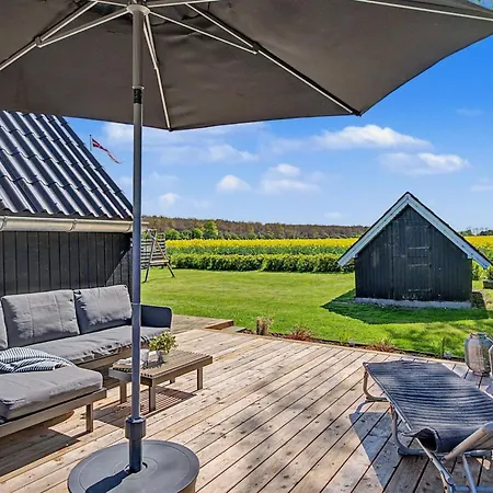 Elbert - 100m From The Sea By Interhome Vakantiehuis