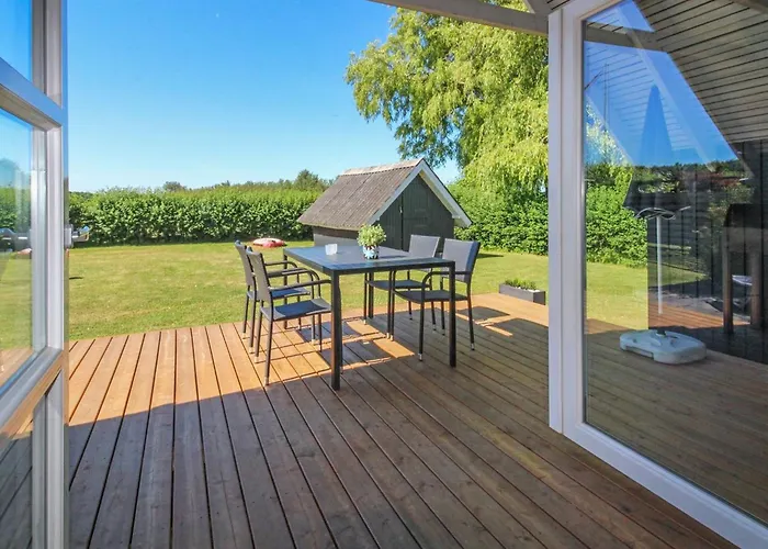 Elbert - 100m From The Sea By Interhome