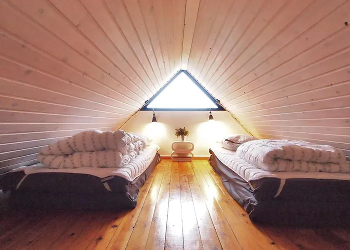 Elbert - 100m From The Sea By Interhome *